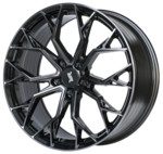 Диск RR CSSYA5640 9x20 5*120 Et:30 Dia:66,1 B-P/B