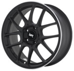Диск RR CSSD2795 6,5x15 5*100 Et:35 Dia:57,1 B-LP/M