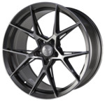 Диск RR CSSYA5636 8,5x19 5*114,3 Et:35 Dia:67,1 MK-P
