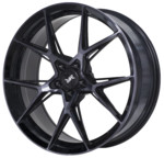 Диск RR CSSYA5636 8,5x20 5*114,3 Et:35 Dia:67,1 B-P/B
