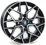 Диск VENTI 1520 6x15 4*100 Et:45 Dia:60,1 BD