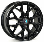 Диск VENTI 1520 6x15 4*100 Et:35 Dia:60,1 BL