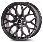 Диск Lizardo XH1024 7x16 5*114,3 Et:38 Dia:67,1 CB