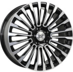 Диск RST R062 8,5x20 5*114,3 Et:45 Dia:67,1 BD
