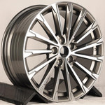 Диск KoKo Kuture YF0446 8x18 5*112 Et:45 Dia:57,1 GMF