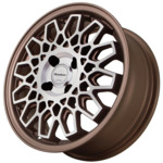Диск Sakura Wheels YA9661 6x15 4*100 Et:35 Dia:67,1 FO14/M