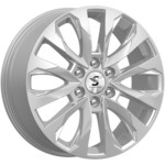 Диск Premium Series КР007 8x20 6*139,7 Et:55 Dia:100,1 Elite Silver