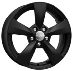 Диск K&K КС700 (Rapid NH) 6x15 5*100 Et:38 Dia:57,1 мэт