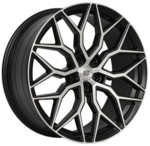 Диск RST R2104FF 9x21 5*114,3 Et:40 Dia:67,1 BDm