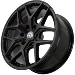 Диск Sakura Wheels YA9549 8,5x18 6*139,7 Et:15 Dia:110,1 B1