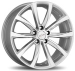 Диск X'trike X-138 7x18 5*110 Et:38 Dia:67,1 HSB/FP