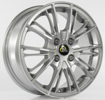 Диск CROSS STREET CR-26 6x15 4*100 Et:46 Dia:54,1 s