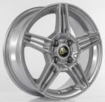 Диск CROSS STREET CR-27 6x15 4*100 Et:50 Dia:60,1 s
