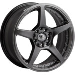 Диск RR CSS 155 7x16 4*98 Et:35 Dia:58,6 МК
