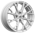 Диск Wheels UP Up126 6,5x16 4*108 Et:26 Dia:65,1 S