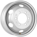 Диск Asterro TC1607FX (1350 кг) 5,5x16 6*170 Et:106 Dia:130,1 S