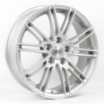Диск RST R187 7x17 5*108 Et:40 Dia:54,1 S