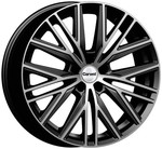 Диск Carwel Ангара 8,5x20 5*112 Et:30 Dia:66,6 AB