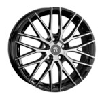 Диск Replay JG34 8x19 5*108 Et:40 Dia:63,4 bkf