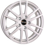 Диск Tech Line 435 5,5x14 4*100 Et:39 Dia:56,6 S