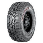 Шина Ikon RockProof 245/70 R17 119/116Q