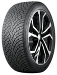 Шина Ikon Hakkapeliitta R5 SUV 265/50 R19 110R RunFlat