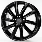 Диск Carwel Сатурн 6x15 5*105 Et:39 Dia:56,6 BL