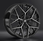 Диск LS wheels FlowForming RC106 9x19 5*112 Et:44 Dia:66,6 bkf