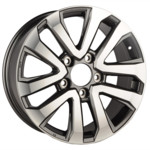 Диск IWheel IVF-707 8,5x20 5*150 Et:58 Dia:110 GM