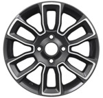 Диск Carwel Ориноко 1406 5,5x14 4*100 Et:45 Dia:56,1 ABT