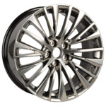 Диск IWheel IVF-952 8x19 5*114,3 Et:35 Dia:60,1 HB