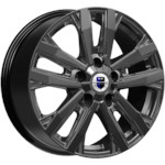 Диск K&K Мичиган 8x18 5*150 Et:60 Dia:110,1 кварц