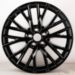 Диск IWheel IVF-741 8x20 5*114,3 Et:30 Dia:60,1 B