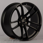 Диск IWheel IV-8006 11x20 5*115 Et:22 Dia:75,1 Matt B