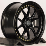 Диск Makstton FF-202 8,5x18 5*108 Et:35 Dia:73,1 piano black