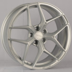 Диск Makstton MST-FK07 8,5x18 5*112 Et:35 Dia:66,6 Silver