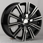 Диск IWheel IVF-742 8x18 5*150 Et:60 Dia:110 BM