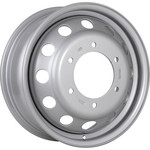 Диск Kronprinz Ford Transit 6,5x16 5*160 Et:60 Dia:65 Silver