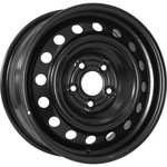 Диск Евразиа ТАПО 75J45I 6,5x16 5*114,3 Et:45 Dia:60,5 Black
