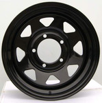 Диск Magnum MG84B 7x16 5*139,7 Et:0 Dia:110,1 B