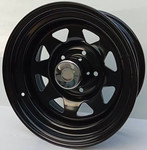 Диск Magnum MG81B 8x15 5*139,7 Et:-19 Dia:110,5 B