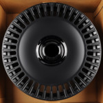 Диск RGW RGW2524 9,5x22 5*120 Et:38 Dia:62,56 Matte Black