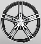 Диск Carwel Баруй 6,5x16 5*114,3 Et:40 Dia:66,1 AB