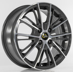 Диск CROSS STREET CR-26 6x15 4*114,3 Et:44 Dia:56,6 gmf