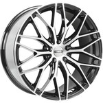 Диск NEO 240 8,5x20 5*108 Et:42 Dia:63,4 BDM