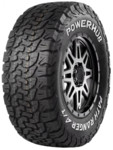 Шина Powerhub Path Ranger A/T 265/75R16 119/116S