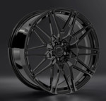 Диск LS Forged FG54 10,5x22 5*112 Et:43 Dia:66,6 BK
