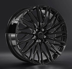 Диск LS Forged FG60 9x21 5*120 Et:45,5 Dia:62,6 BK