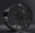 Диск LS Forged FG58 10x23 5*120 Et:40 Dia:62,6 BK