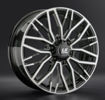 Диск LS Forged FG33 9x22 6*139,7 Et:45 Dia:95,1 BKF